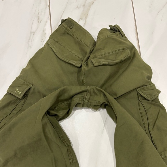 Aritzia Tna Supply Cargo Pant - Picture 9 of 16